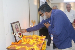 Hashu Advani Ji Birth Anniversary