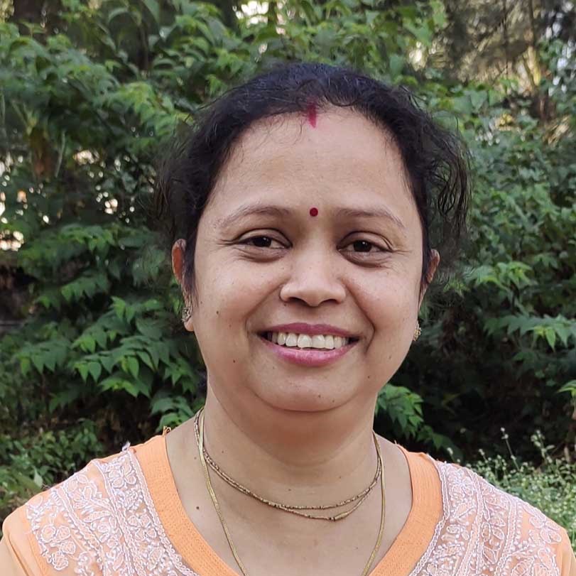 Ar. Ashima Srivastava