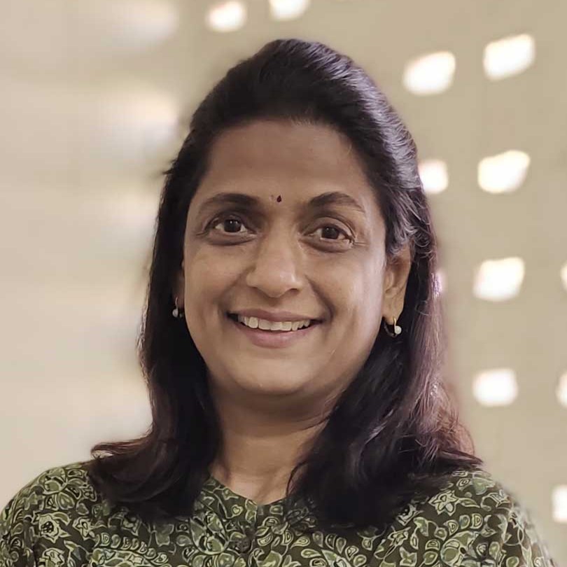 Ar. Aparna Rao