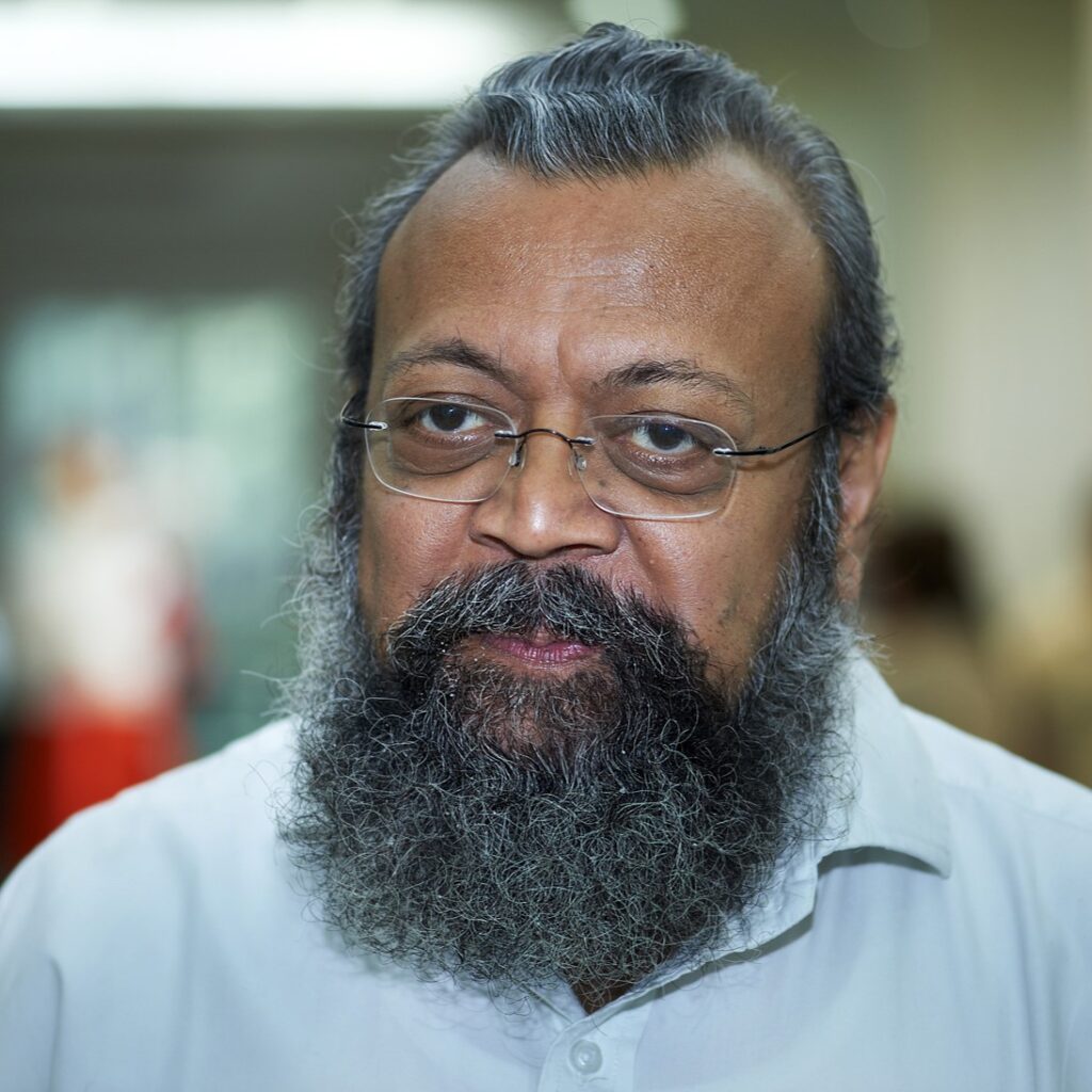 Ar. Sanjay Prakash