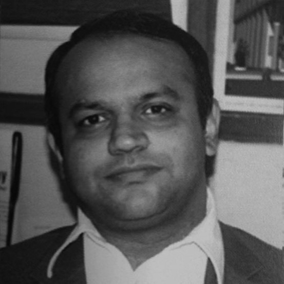Ar. Ankoor Sanghvi