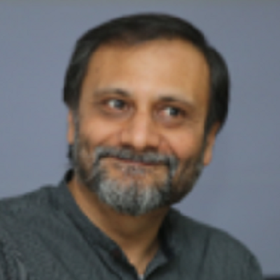 Ar. Prashant Dhawan