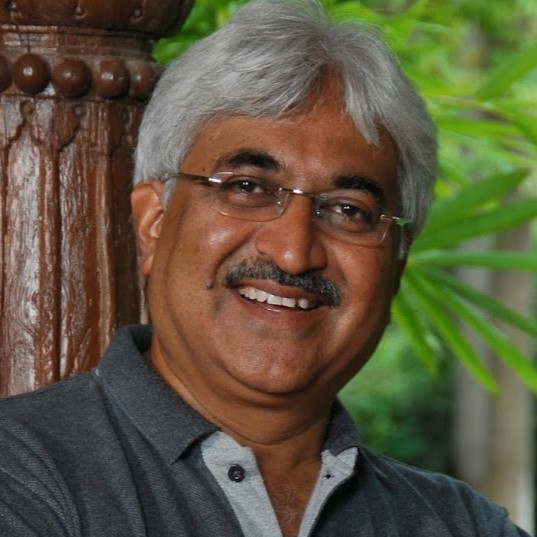 Ar. Sanjay Patil