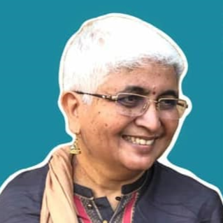 Ar. Urmila Rajadhyaksha