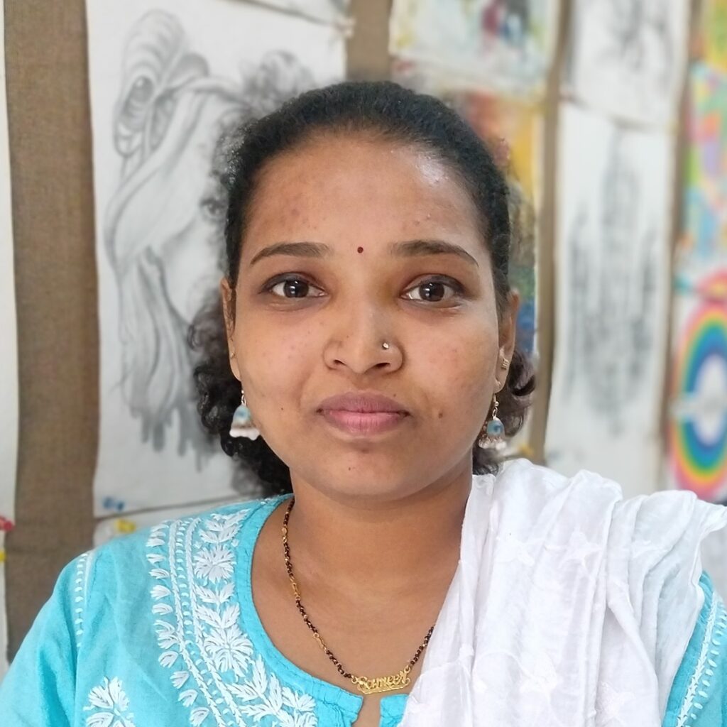 Ar. Madhura Shilwant