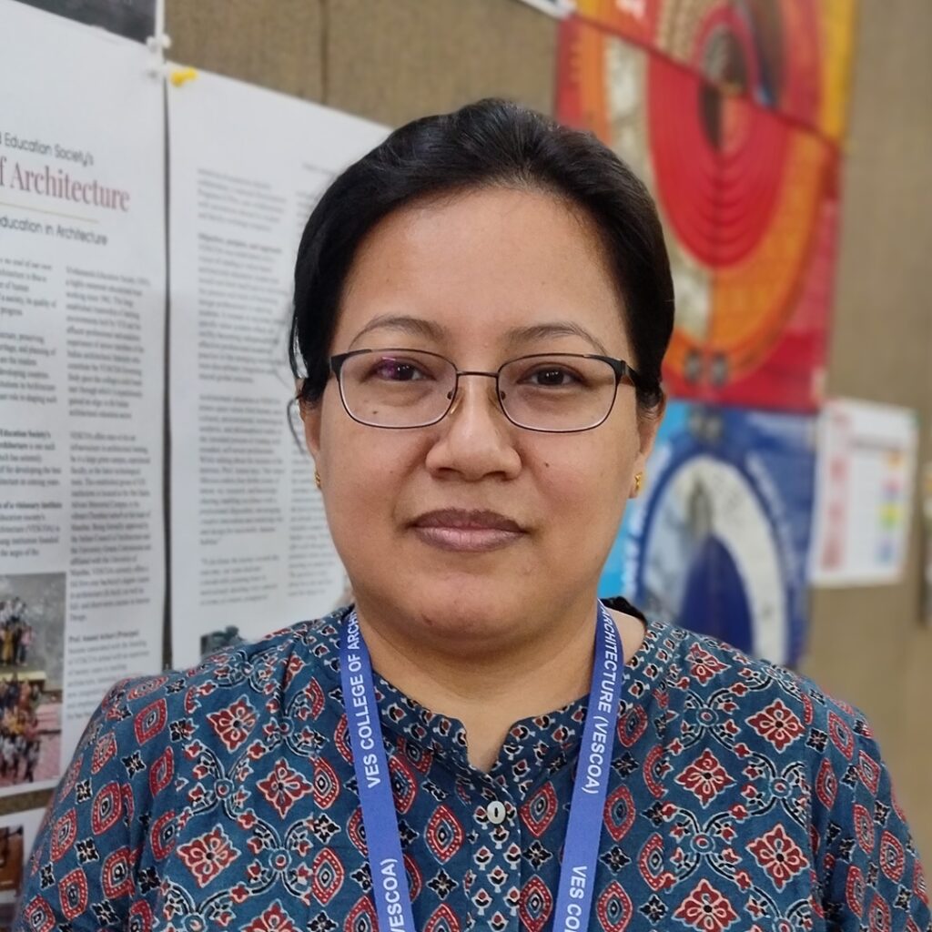 Dr. Sushibala Nambram