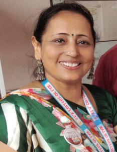 Archana K Madam Archana K Madam