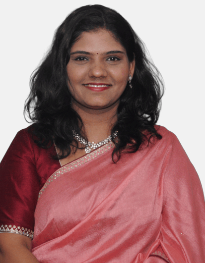 Sanika Sabnis Sanika Sabnis