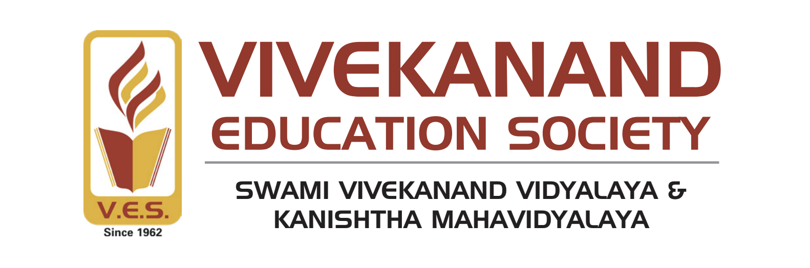 Ves logo