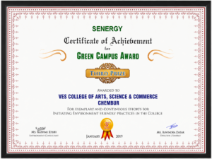 Green-Campus-Award