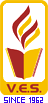 Vivekanand Education Society Logo
